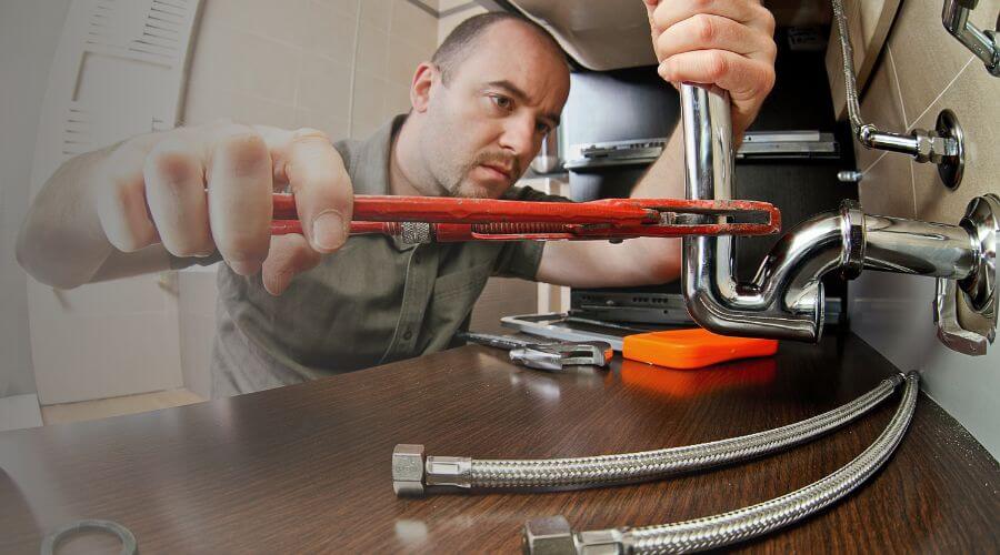 Professional sewer line replacement in Bailey Island, ME